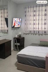 Blk 482 Pasir Ris Drive 4 (Pasir Ris), HDB 4 Rooms #635544861